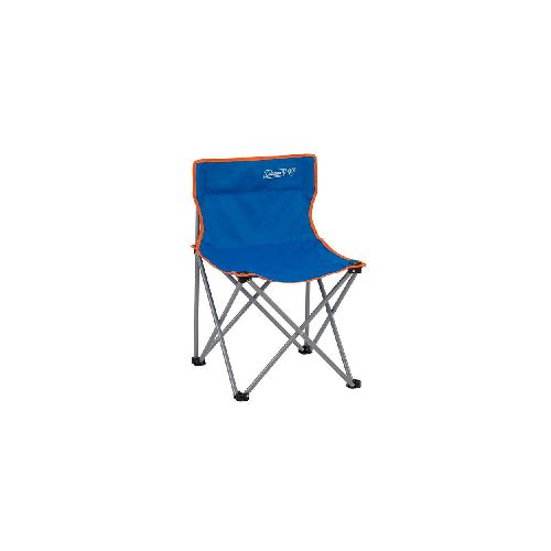 Silla Plegable Sencilla Go! Fiesta Azul - Coleman  