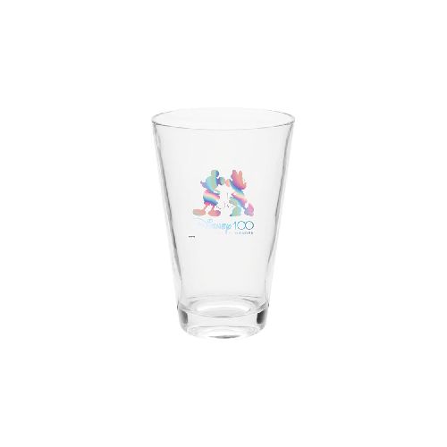 Vaso Disney 100 Years 300ml - Fun Kids  