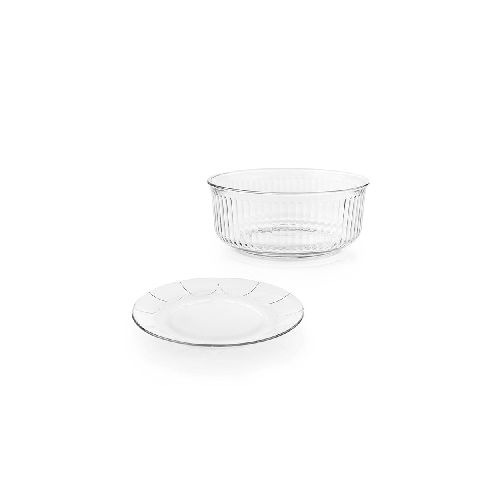 Sensacion / Arcos salad bowl - 7 pieces - Libbey  