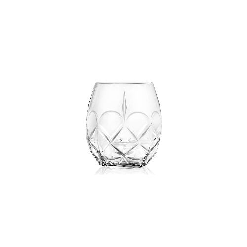 Vaso Old Fashion Alkemist 380ml - RCR  