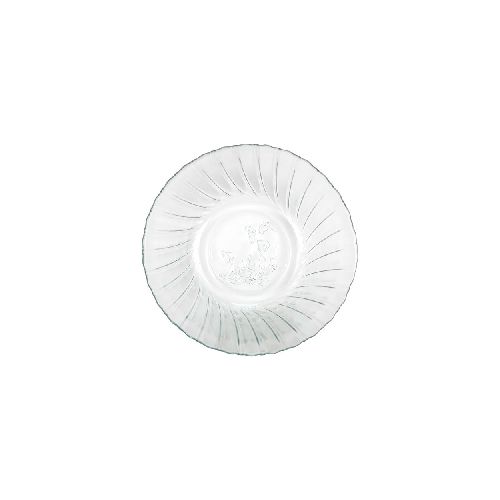 Classic Bowl Plate 17cm - Crisa  