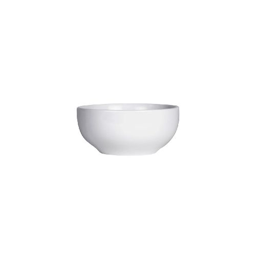 Polar Soup Bowl 350ml White - Anfora  