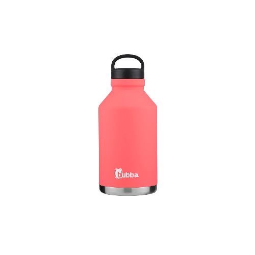 Termo Growler Electric Berry Rubberize 1.8L - Bubba  