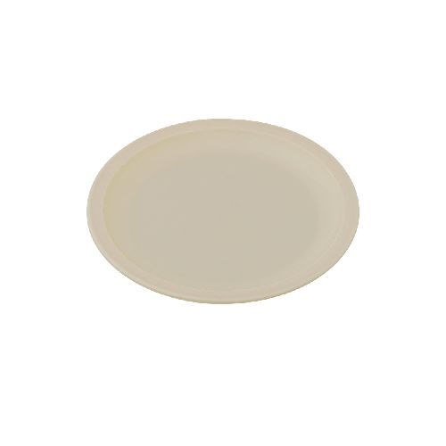 Plato Plano 24.5cm - 1801 - Tecniplast  