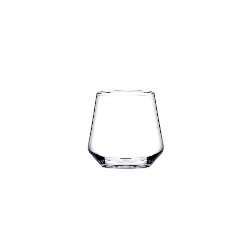 Vaso de Agua Stemless Allegra 345ml - Pasabahce  