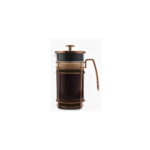 Prensa Francesa Argento 350 ML / 3 Tazas Cobre - Prensado Frances  