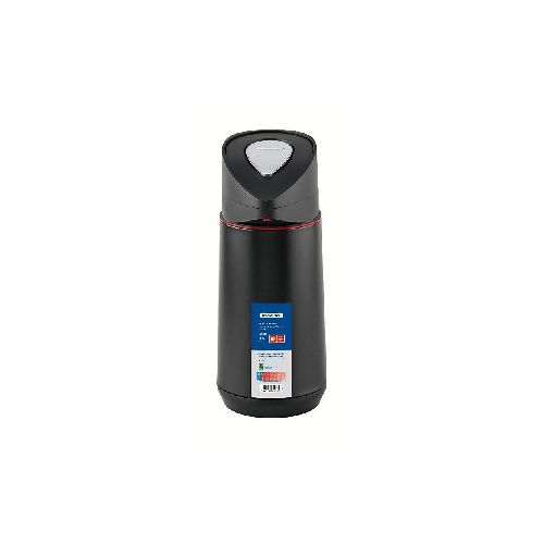 Termo con Sifon 1.2L Negro - Tramontina  