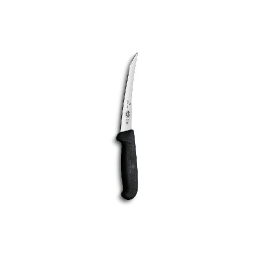 Cuchillo Deshuesador Curvo Fibrox 15cm - Victorinox