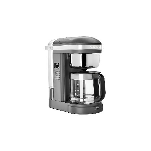 Cafetera de Goteo 12 Tazas - KCM1209DG - Kitchen Aid  