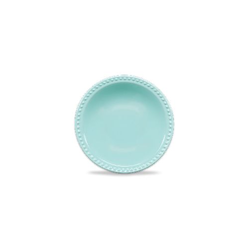 Plato Sopero Emboss Mauve 700ml Baby Turquoise - Santa Anita  