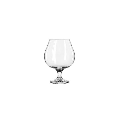 Brandy / Cognac Empire Globe Cup 518ml - Crisa  