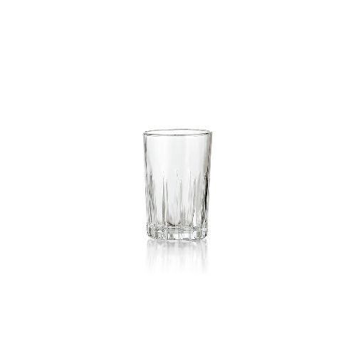 Vaso de Agua Kristalino 332ml - Crisa  