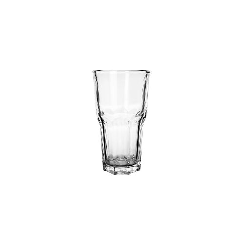 Vaso de Refresco Siena 485ml / 17oz - Glassia  