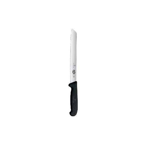 Cuchillo para Pan Fibrox 21cm - Victorinox  