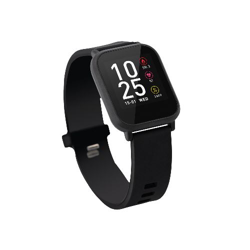 Smartwatch Reloj Inteligente Multi Sport Horus Zeit Sw2  