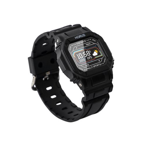 Smart Watch Reloj Inteligente Multi Sport Horus Gamma  