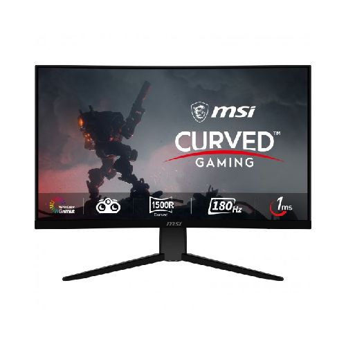 MONITOR LED MSI 24