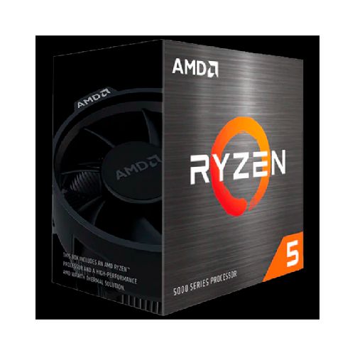 Procesador AMD Ryzen 5 5500 3.6GHz