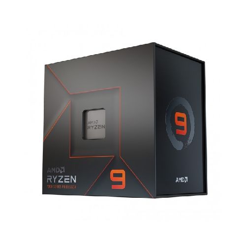 Procesador AMD Ryzen 9 7900X 4.7GHz