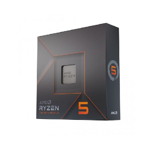 Procesador AMD Ryzen 5 7600X 4.7GHz