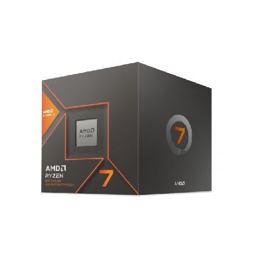 Procesador AMD Ryzen 7 8700G 4.2GHz