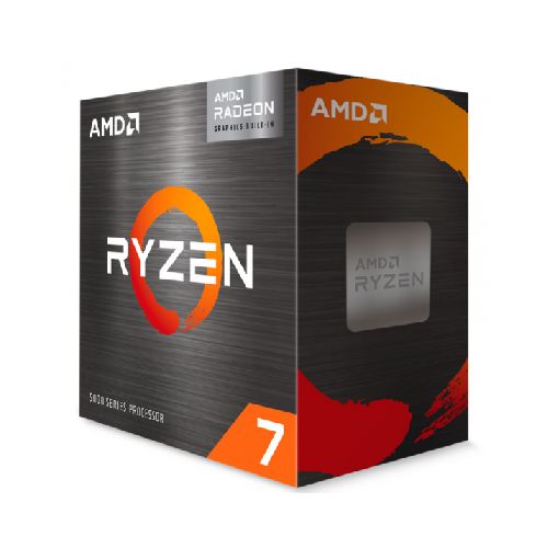 Procesador AMD Ryzen 7 5700X3DS-AM4 8 CORE 3.0 GHZ