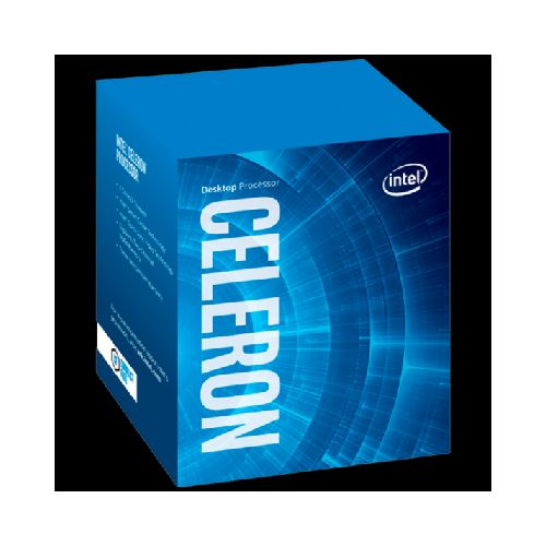 Procesador Intel Celeron G5905 3.5Ghz