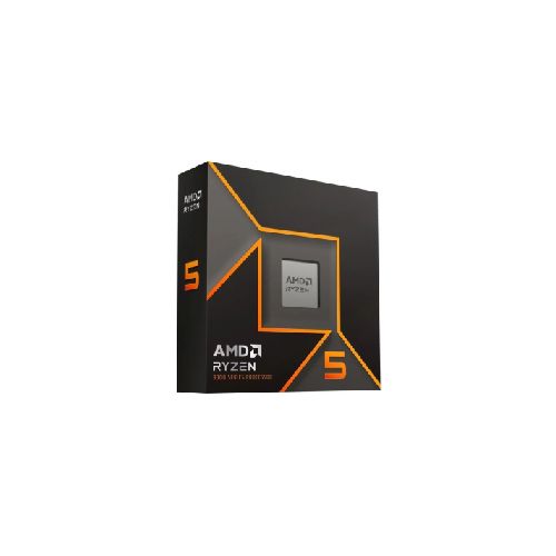 PROCESADOR AMD RYZEN 5 9600X AM5 65W C/GRAFICOS