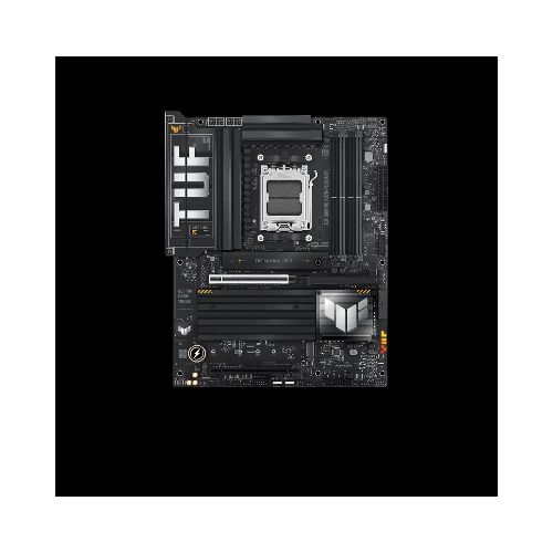 MOTHERBOARD ASUS TUF GAMING X870-PLUS WIFI SOCKET AM5 WIFI7 PCIEX5  