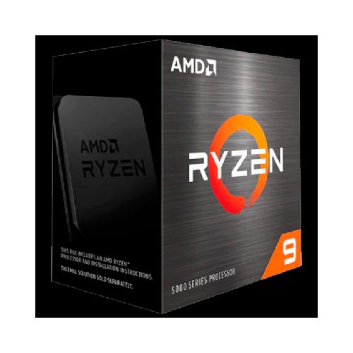 Procesador AMD Ryzen 9 5900X 3.70GHz