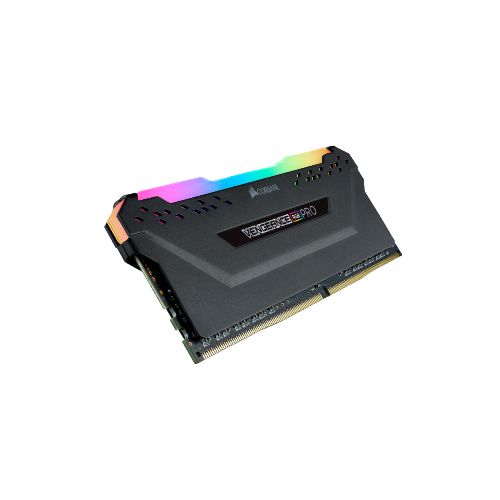 Memoria RAM DDR4 DIMM Corsair Vengeance RGB PRO 8GB 3200MHz  