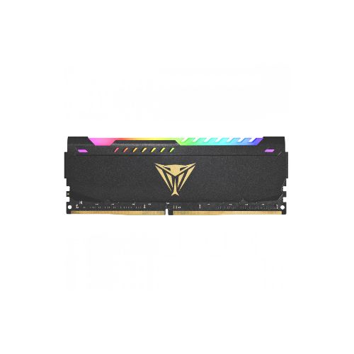 Memoria RAM DDR4 DIMM Patriot Viper Steel RGB 16GB Kit 3600MHz  