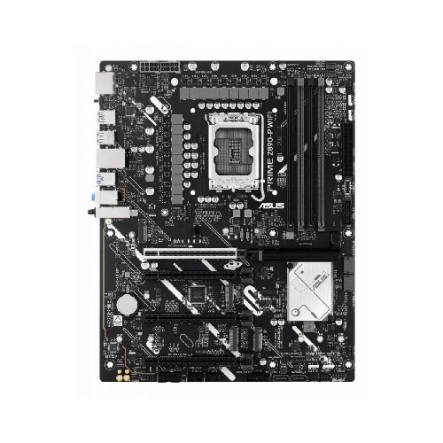 Tarjeta Madre ASUS PRIME Z890-P WIFI SOCKET 1851 4*DDR5 PCIE-5.0 WIFI7  