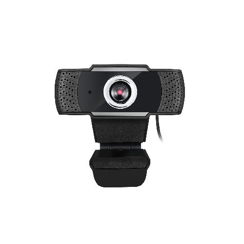 1080P HD USB Webcam with Built-in Microphone TAA Compliant - Adesso