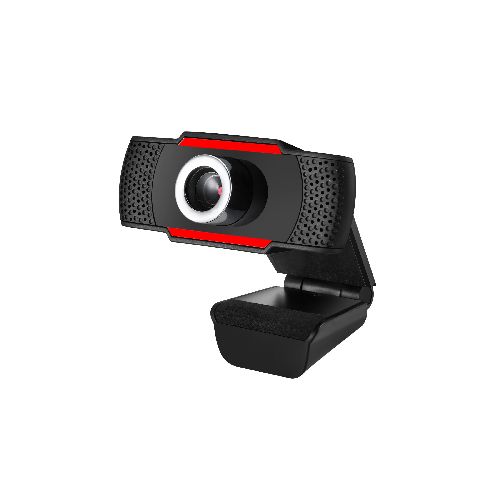 720P HD USB Webcam with Built-in Microphone TAA Compliant - Adesso