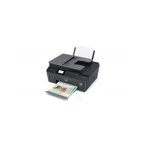 Impresora Multifunción HP Smart Tank 615 Inalámbrica - Inyección de tinta, 1000 Páginas por mes, 10 ppm, 1200 x 1200 DPI, 256 MB - TONY Superpapelerías | Tienda en Linea