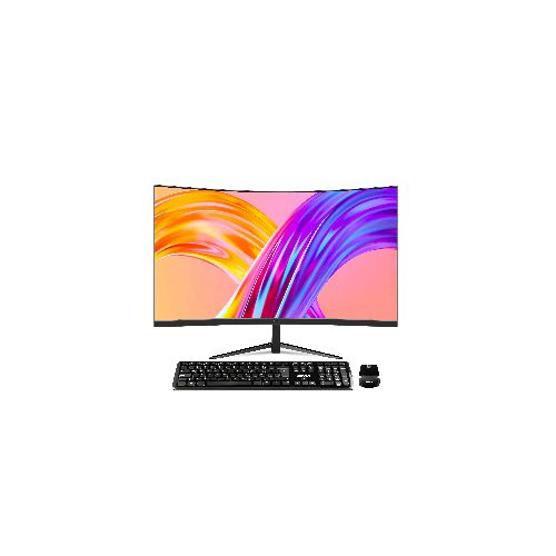 All in One LANIX X240 - 23.8 pulgadas, Intel Core i3-1215U, 8 GB, 256 GB SSD, Windows 11 Pro - TONY Superpapelerías | Tienda en Linea