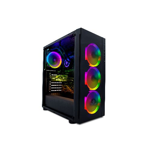 PCgamer YEYIAN  YPB-KAT-R02 AMD 16GB - - TONY Superpapelerías | Tienda en Linea