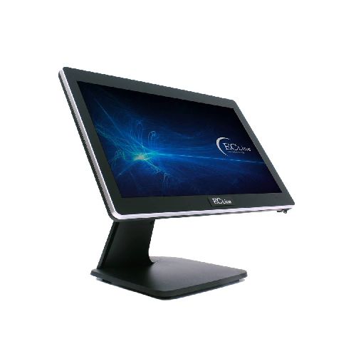 Terminal All-in-one Marca EC LINE  Modelo VP-3100 (EC-VP-3100-WIN). Procesador Intel J6412 Quad Core 11va GEN - Memoria (RAM) 8 GB. Disco duro 256 GB - TONY Superpapelerías | Tienda en Linea