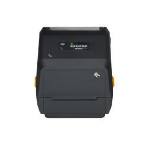 Zebra ZD421T impresora de etiquetas Transferencia térmica 300 x 300 DPI 102 mm/seg Inalámbrico y alámbrico Ethernet Wifi Bluetooth  