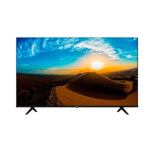 Televisor Hisense 43A6N - 43 pulgadas, LED 4K UHD, 3840 x 2160 Pixeles, GOOGLE SMART TV - TONY Superpapelerías | Tienda en Linea