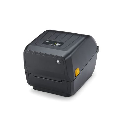 Zebra ZD220 impresora de etiquetas Transferencia térmica 203 x 203 DPI 102 mm/seg Alámbrico  