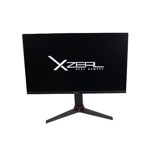 Monitor Gamer  Xzeal XZMXZ36B - 23.8 pulgadas, 1 ms, Full HD - TONY Superpapelerías | Tienda en Linea