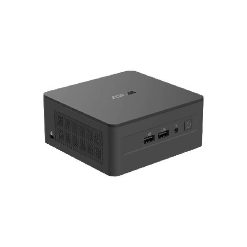 BAREBONE ASUS RNUC12WSHI500001I mini pc barebone nuc 12 Gen. Intel Core i5-1240P - - TONY Superpapelerías | Tienda en Linea