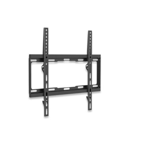 460934 Soporte para TV - de pared, pantallas planas de 32 pulgadas a 55 pulgadas de máximo 40 kg, de bajo perfil  