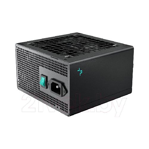 Fuente de Poder DeepCool PK500D (R-PK500D-FA0B-EU) - - TONY Superpapelerías | Tienda en Linea