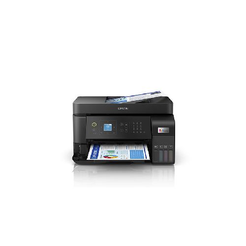 Impresora EPSON L5590 - 4800 x 1200 DPI, Inyección de tinta - TONY Superpapelerías | Tienda en Linea