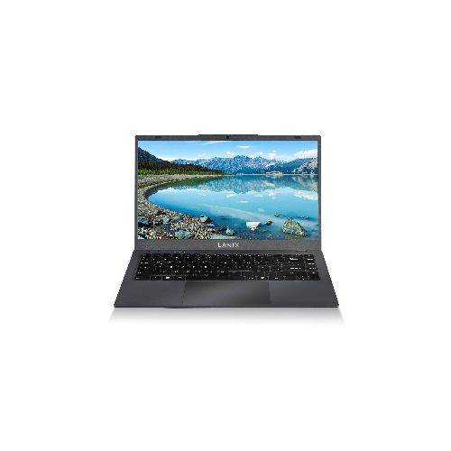 Laptop LANIX XBOOK GO 14 - 14 Pulgadas, Intel Celeron, N4020, 4 GB, Windows 11 Home, 128 GB SSD - TONY Superpapelerías | Tienda en Linea