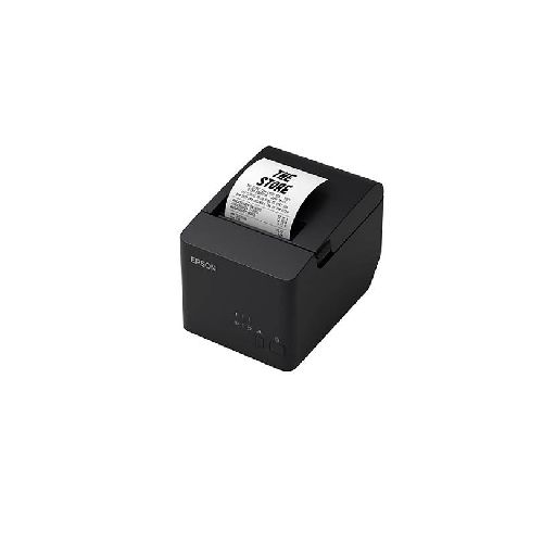 Impresora Térmica de Ticket EPSON TM-T20IIIL-002 ETHERNET C31CH26002 - - TONY Superpapelerías | Tienda en Linea