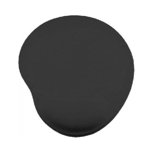 Mouse pad BROBOTIX - Negro, Gel, NeopreYES, Poliéster - TONY Superpapelerías | Tienda en Linea